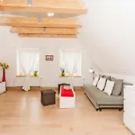 شقة Old Town Center Mariacka Loft غدانسك