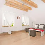 Old Town Center Mariacka Loft * غدانسك