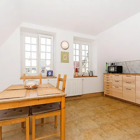 Old Town Center Mariacka Loft Apartment *