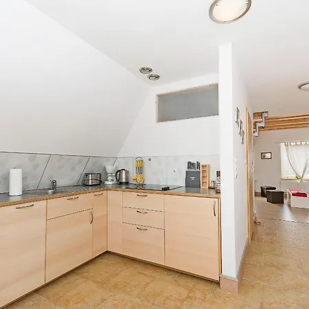 Old Town Center Mariacka Loft *