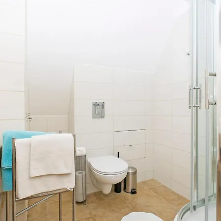 Old Town Center Mariacka Loft Апартаменты *