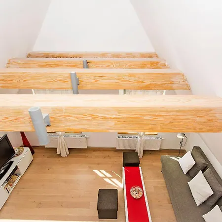 Old Town Center Mariacka Loft Διαμέρισμα