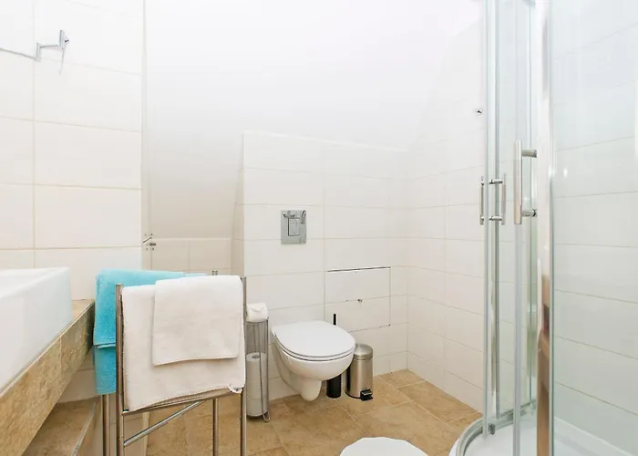 Old Town Center Mariacka Loft Διαμέρισμα *