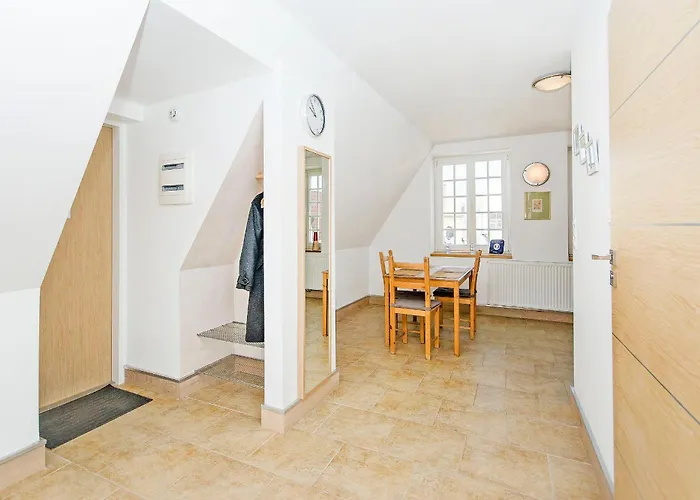 Old Town Center Mariacka Loft