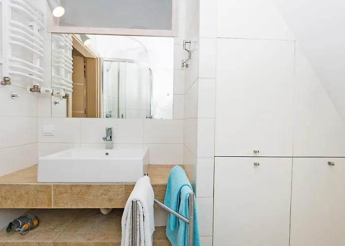 Old Town Center Mariacka Loft * Γκντανσκ