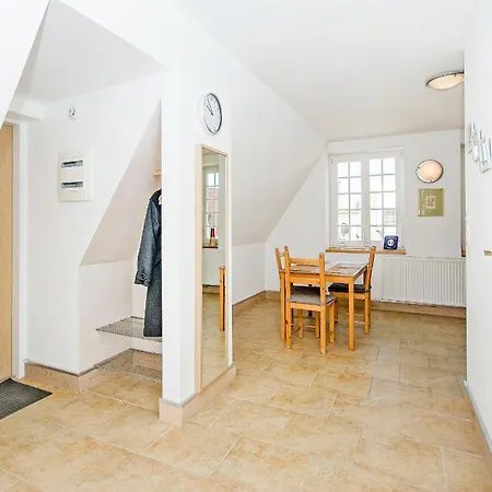 Old Town Center Mariacka Loft